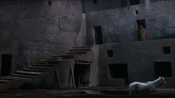 Zasłona do filmu "Satyricon" #1648951