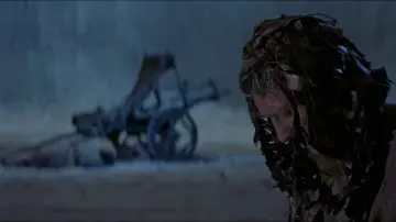 Zasłona do filmu "Satyricon" #1648952