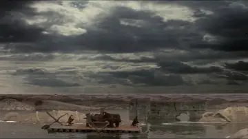 Zasłona do filmu "Satyricon" #1648955