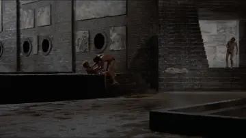Zasłona do filmu "Satyricon" #1648956
