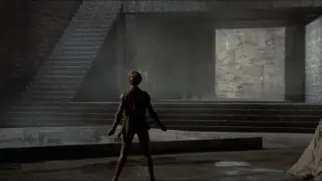 Zasłona do filmu "Satyricon" #1648959