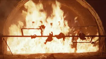 Zasłona do filmu "Satyricon" #1648960