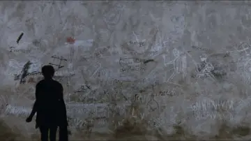 Zasłona do filmu "Satyricon" #1648961