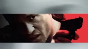 Zasłona do filmu "Spartan" #298647