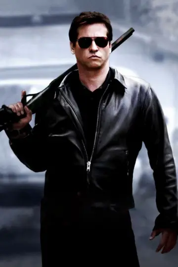Plakat do filmu "Spartan" #298670