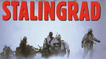 Zasłona do filmu "Stalingrad" #129890