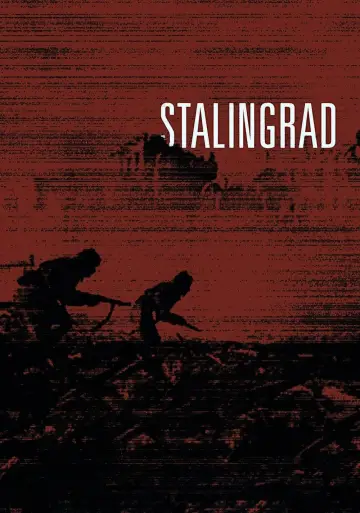 Plakat do filmu "Stalingrad" #129895