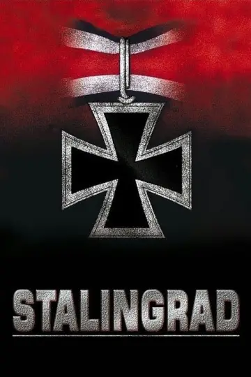 Plakat do filmu "Stalingrad" #129896