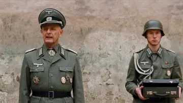 Zasłona do filmu "Stalingrad" #225719