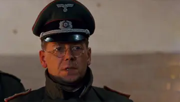 Zasłona do filmu "Stalingrad" #225720