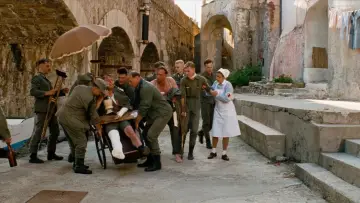 Zasłona do filmu "Stalingrad" #225721