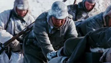 Zasłona do filmu "Stalingrad" #225724