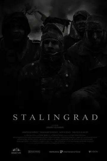 Stalingrad
