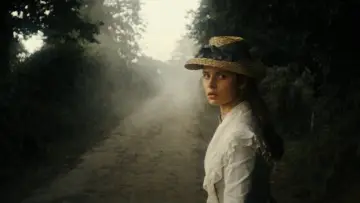 Zasłona do filmu "Tess" #246442