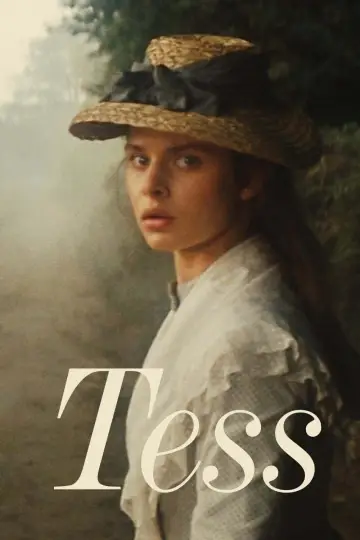 Plakat do filmu "Tess" #246444