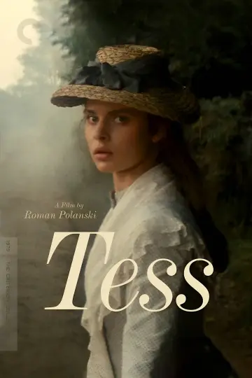 Plakat do filmu "Tess" #246445