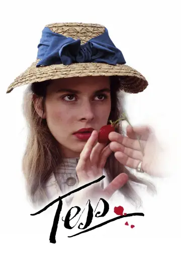 Plakat do filmu "Tess" #246446