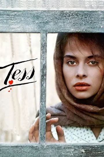 Plakat do filmu "Tess" #246447