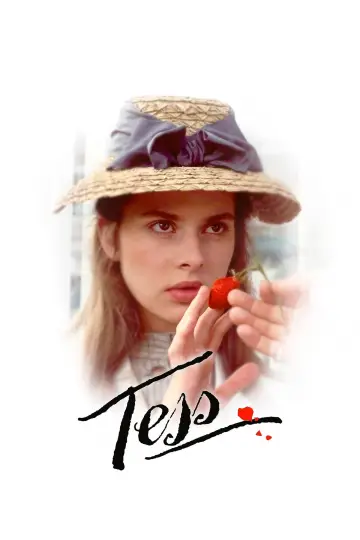 Plakat do filmu "Tess" #246448