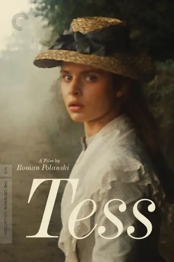 Plakat do filmu "Tess" #246449
