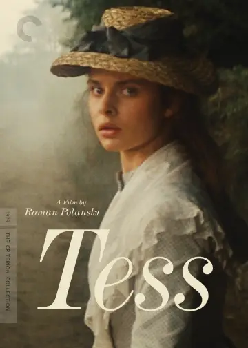 Plakat do filmu "Tess" #246450
