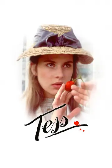 Plakat do filmu "Tess" #246451