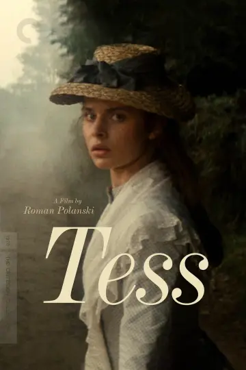 Plakat do filmu "Tess" #246452