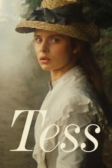 Plakat do filmu "Tess" #246454