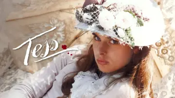 Zasłona do filmu "Tess" #951715
