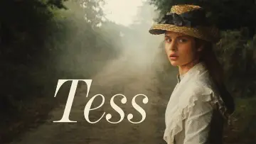 Zasłona do filmu "Tess" #951717