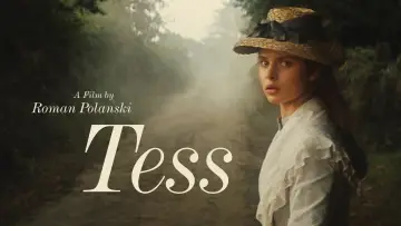 Zasłona do filmu "Tess" #951718