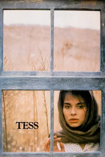 Plakat do filmu "Tess" #951728