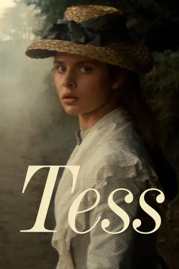 Plakat do filmu "Tess" #951729