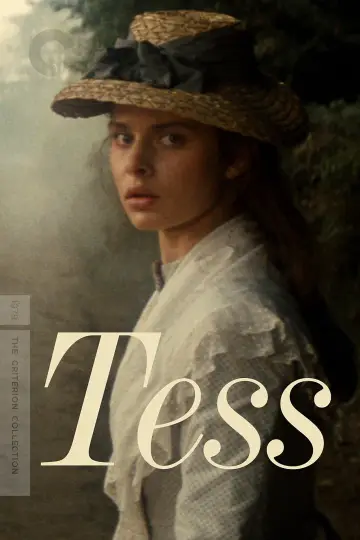 Plakat do filmu "Tess" #951730