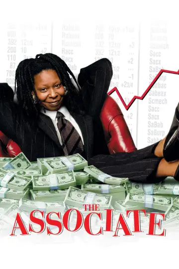 Plakat do filmu "Partner" #1031837