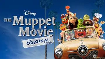 Zasłona do filmu "Wielka wyprawa muppetów" #135291