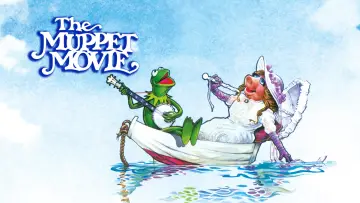 Zasłona do filmu "Wielka wyprawa muppetów" #135293