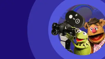 Zasłona do filmu "Wielka wyprawa muppetów" #237787