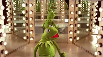 Zasłona do filmu "Wielka wyprawa muppetów" #673410