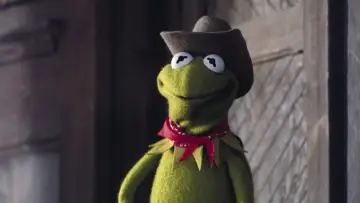 Zasłona do filmu "Wielka wyprawa muppetów" #673411