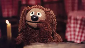 Zasłona do filmu "Wielka wyprawa muppetów" #673412
