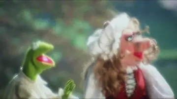 Zasłona do filmu "Wielka wyprawa muppetów" #673415