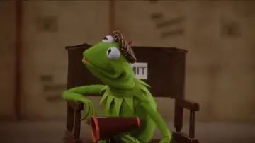 Zasłona do filmu "Wielka wyprawa muppetów" #673417