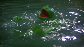 Zasłona do filmu "Wielka wyprawa muppetów" #673419