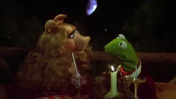 Zasłona do filmu "Wielka wyprawa muppetów" #673420