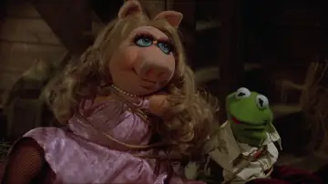 Zasłona do filmu "Wielka wyprawa muppetów" #673425