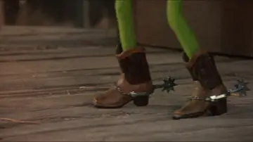 Zasłona do filmu "Wielka wyprawa muppetów" #673427
