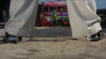 Zasłona do filmu "Wielka wyprawa muppetów" #673428