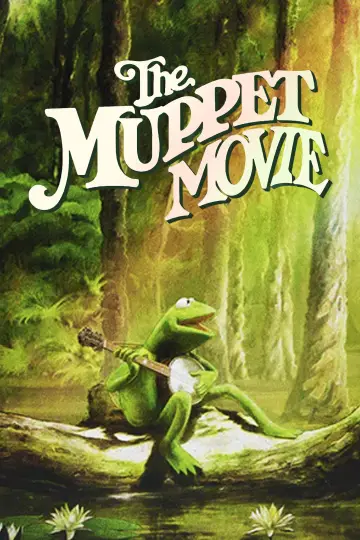 Wielka wyprawa muppetów