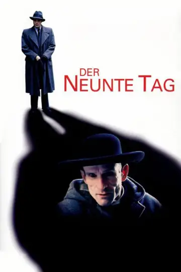 Plakat do filmu "Der neunte Tag" #1842082